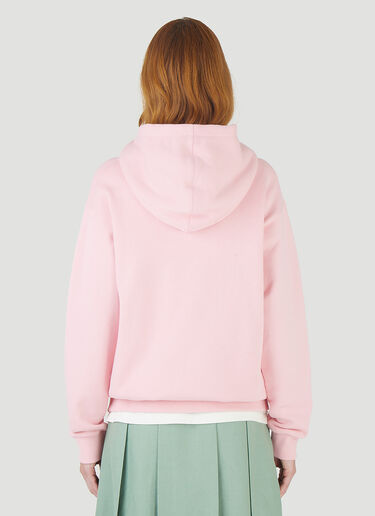 Gucci Bananya Hooded Sweatshirt Pink guc0245052