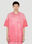 Ottolinger Slogan T-Shirt Green ott0251014