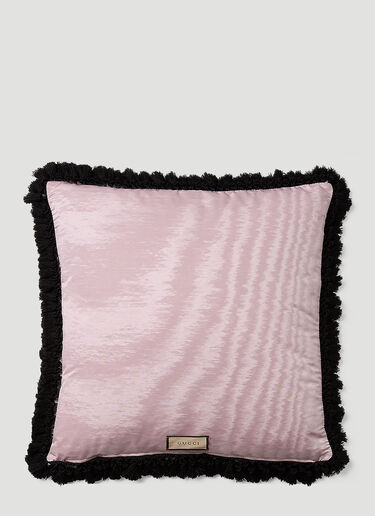 Gucci Gucci Orgasmique Cushion Pink wps0670012
