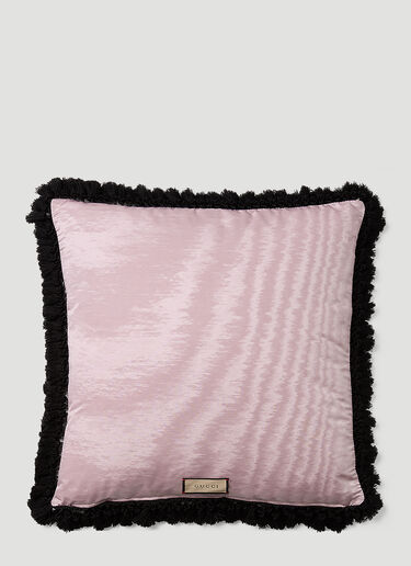 Gucci Gucci Orgasmique Cushion Pink wps0670012