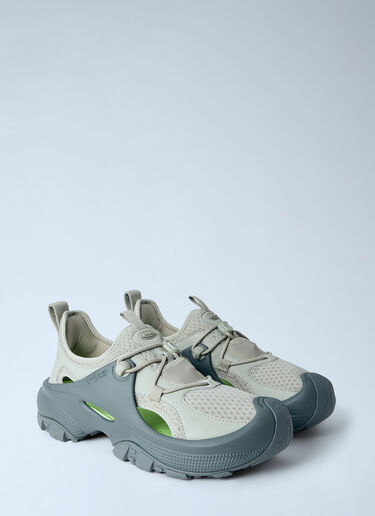 LN-CC® - crocs: Trailbreak 2 Tech Sneakers - Beige crocs Trailbreak 2 Tech Sneakers Beige crs0366009