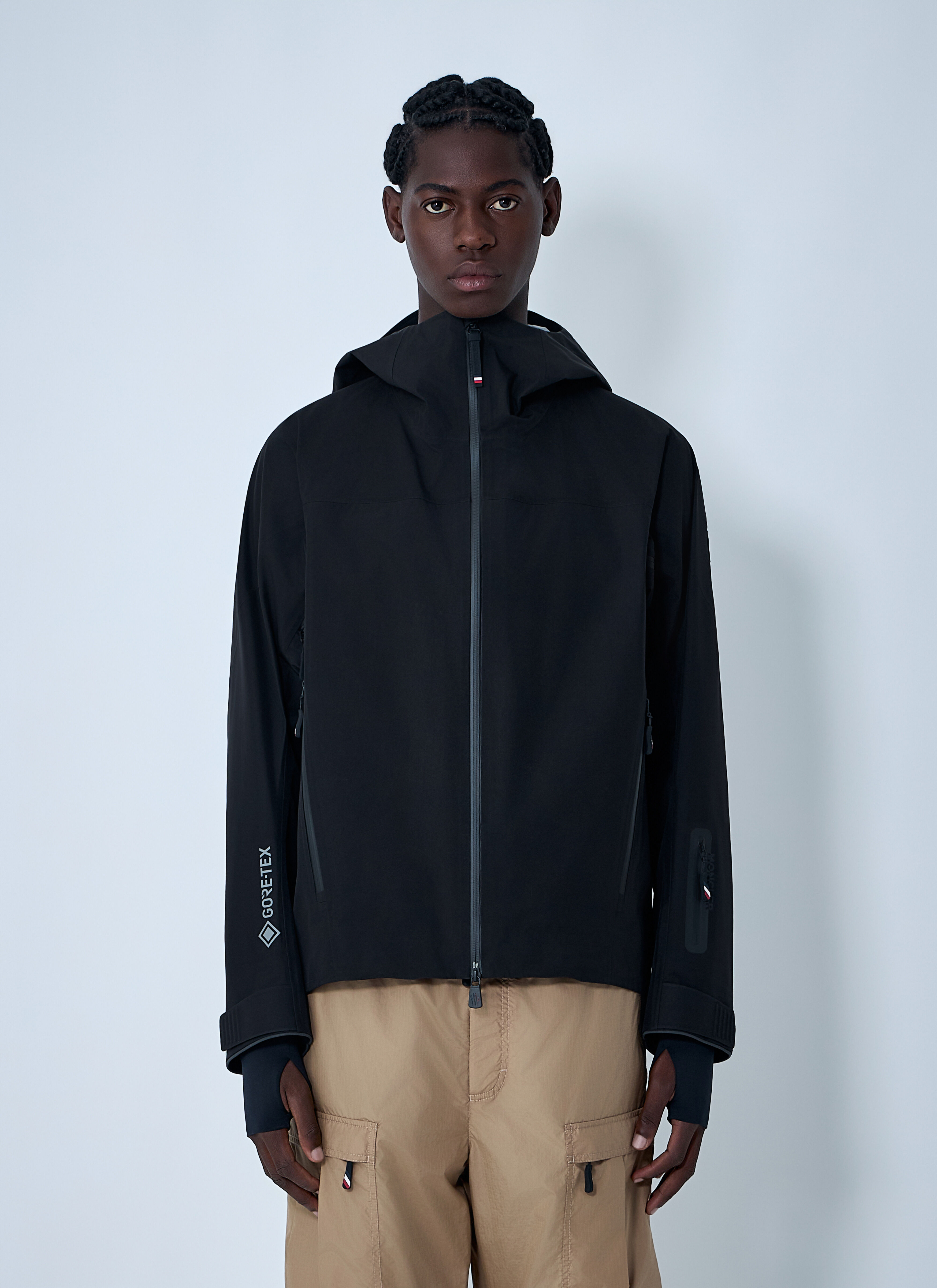 Moncler Grenoble Ski Jackets & Ski Trousers for Men | LN-CC®