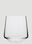 Ichendorf Milano Set of Two Stand Up Red Wine Glasses Transparent wps0670221