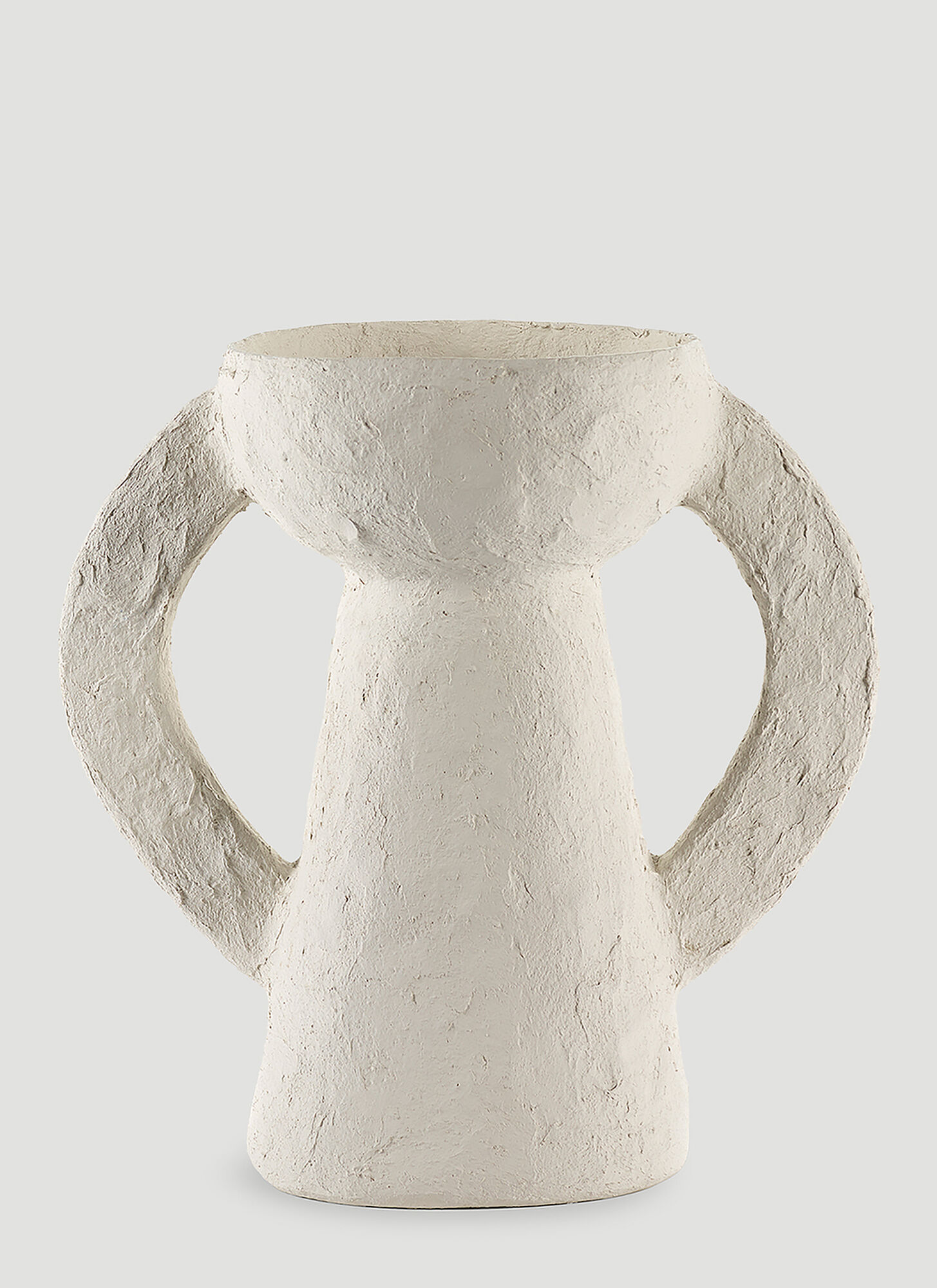 Shop Serax Earth Large Vase In White