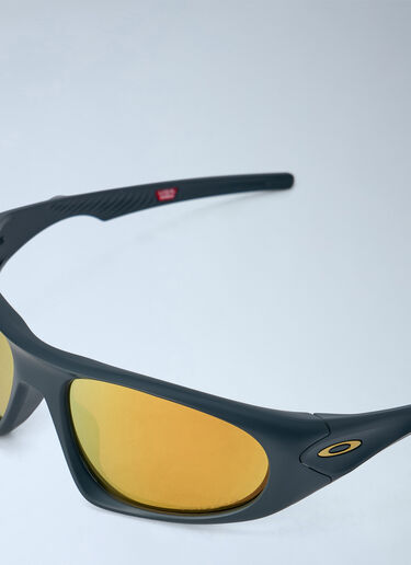 LN-CC® - Oakley: Neoforma Sunglasses - Black Oakley Neoforma Sunglasses Black lxo0366014