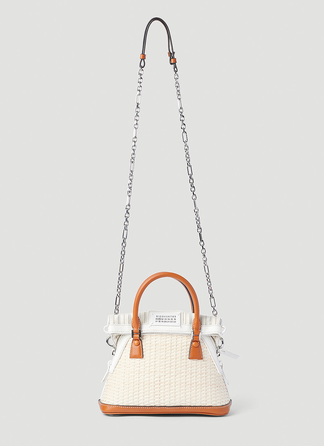 Maison margiela best sale 5ac bag