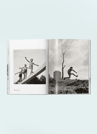 Taschen Robert Doisneau. Paris Multicolour wps0691674