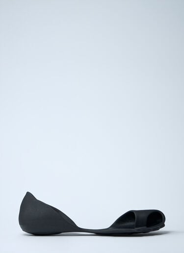 Zero Sneakers Balenciaga Zero Sneakers Black bal0161018