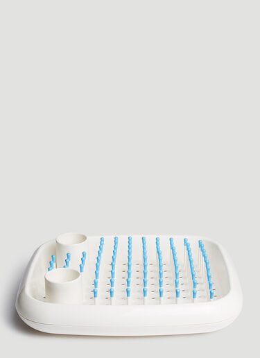 Magis Dish Doctor Dish Rack White wps0644866