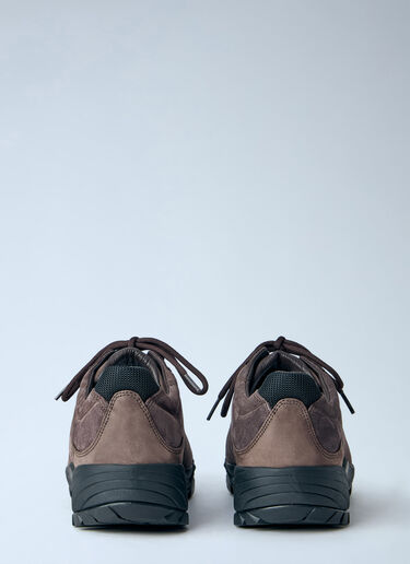 LN-CC® - DIEMME: Movida Sneakers - Brown DIEMME Movida Sneakers Brown die0165003