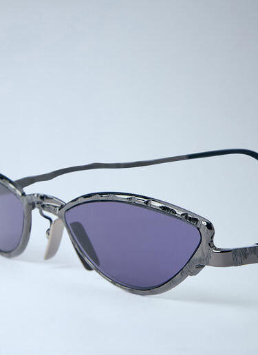 Kuboraum Mask Z29 Sunglasses Violet kub0364012