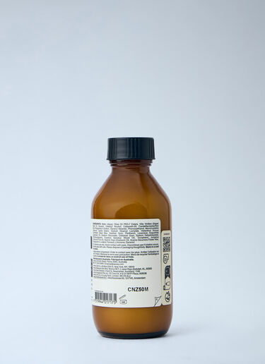 Aesop 温和面部清洁乳 100ml 棕色 sop0364015