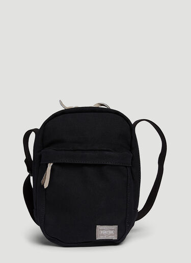 Porter-Yoshida & Co. Beat Shoulder Bag black wps0639669