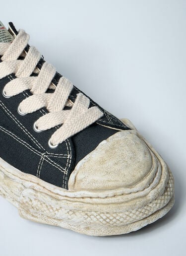 Maison Mihara Yasuhiro Peterson 23 Sneakers Black mmy0160006