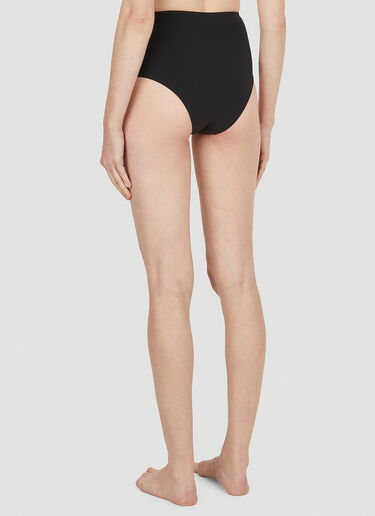 Undici Bikini Set Lido Undici Bikini Set Black lid0251022