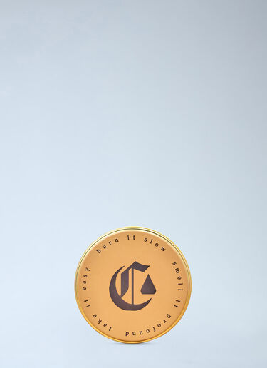 Cremate Middle Way Incense Cones Black cre0365001