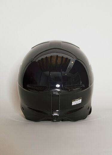 Balenciaga 滑雪头盔 黑色 bal0155112