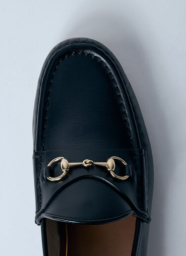 Gucci ホースビット 1953 ローファー  ブラック guc0259037