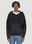 DRx FARMAxY FOR LN-CC x LEVI'S Upcycled Crochet Hooded Sweatshirt Blue dfl0347004