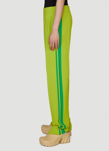 Bottega Veneta 高性能运动裤 绿 bov0247016