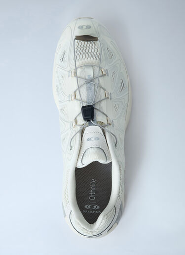 Salomon XT-Whisper Void Sneakers White sal0264013