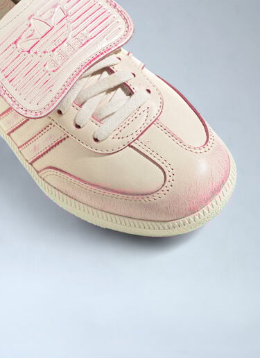 Samba LT Sneakers adidas Samba LT Sneakers Cream adi0261002