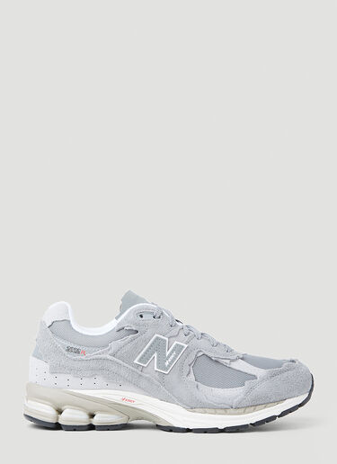 New Balance 2002R Sneakers Grey new0352002