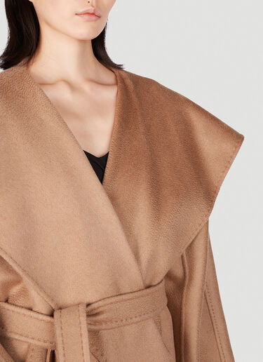 Max Mara Renza Coat Camel max0251007