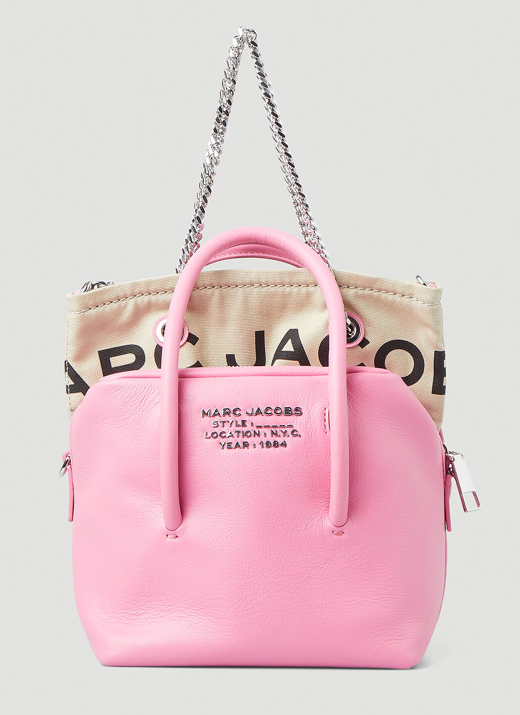 Marc 2025 jacobs satchel
