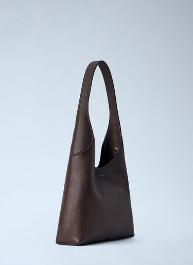 Brooklyn Shoulder Bag 28 Coach Brooklyn Shoulder Bag 28 Beige coa0264027