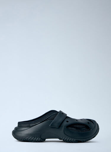 crocs Caged Mules Black crs0264001