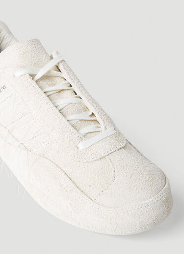 Y-3 Gazelle Sneakers Cream yyy0352042