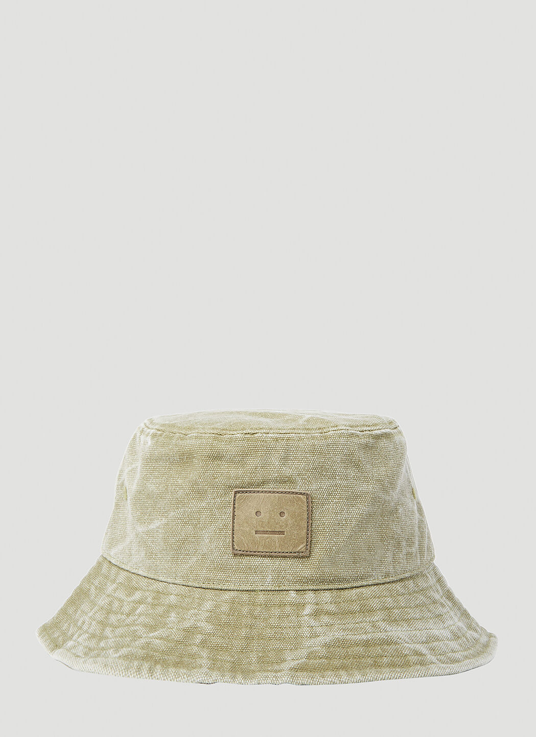 Khaki floppy hat online