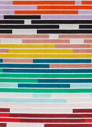 Missoni Melody Beach Towel Multicolour wps0691588