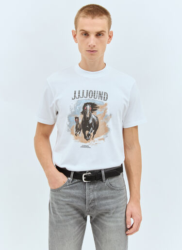 Suede Belt Levi's® x JJJJound Suede Belt Black lej0158010