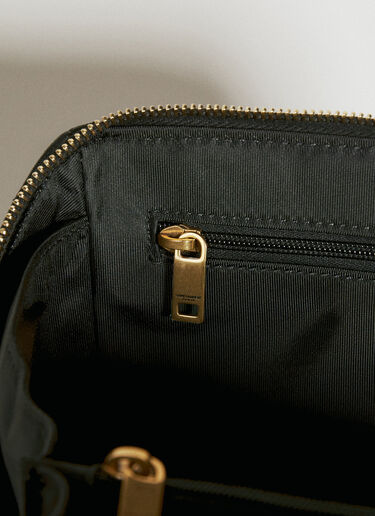 Gaby Vanity Case Saint Laurent Gaby Vanity Case Black sla0253147