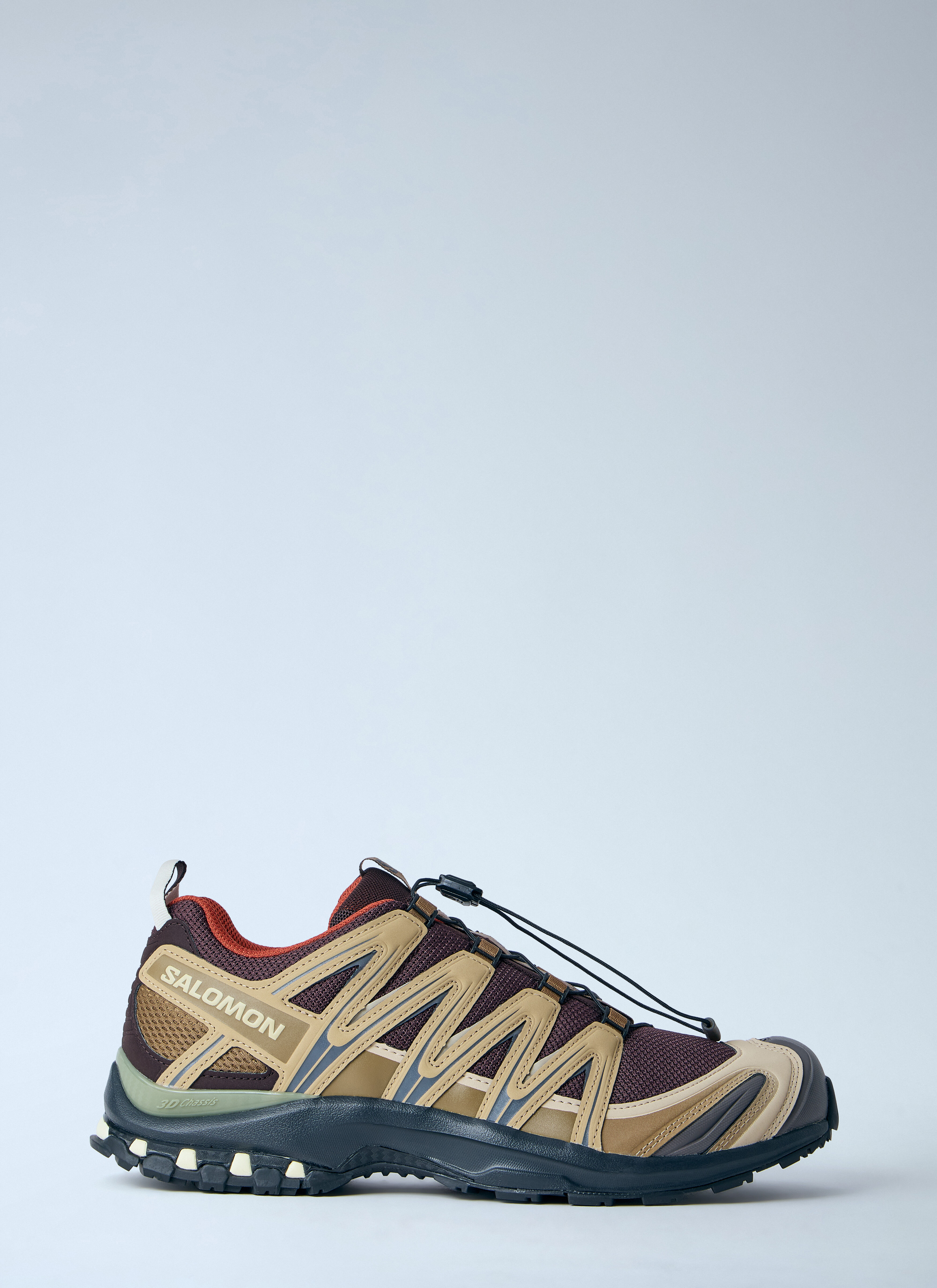 サロモン(Salomon)メンズランニングシューズ：ワーキング＆ランニング