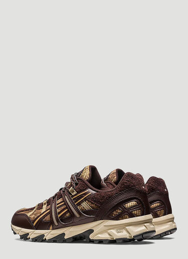 Asics Gel-Sonoma 15-50 Sneakers Brown asi0352012