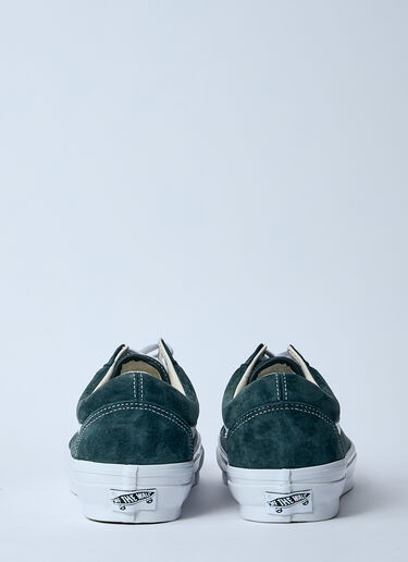 Vans LX Old Skool 36 Sneakers Black van0158003