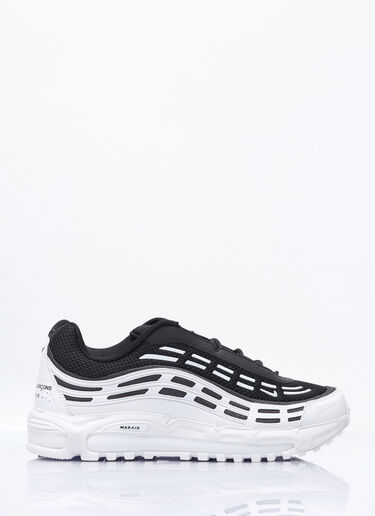 Comme des Garçons Homme Plus x Nike 에어 맥스 TL2.5 스니커즈  화이트 cgh0358003