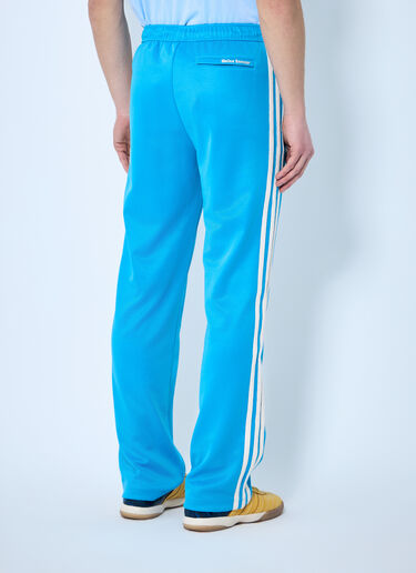 adidas by Wales Bonner Logo Motif Track Pants Blue awb0359005