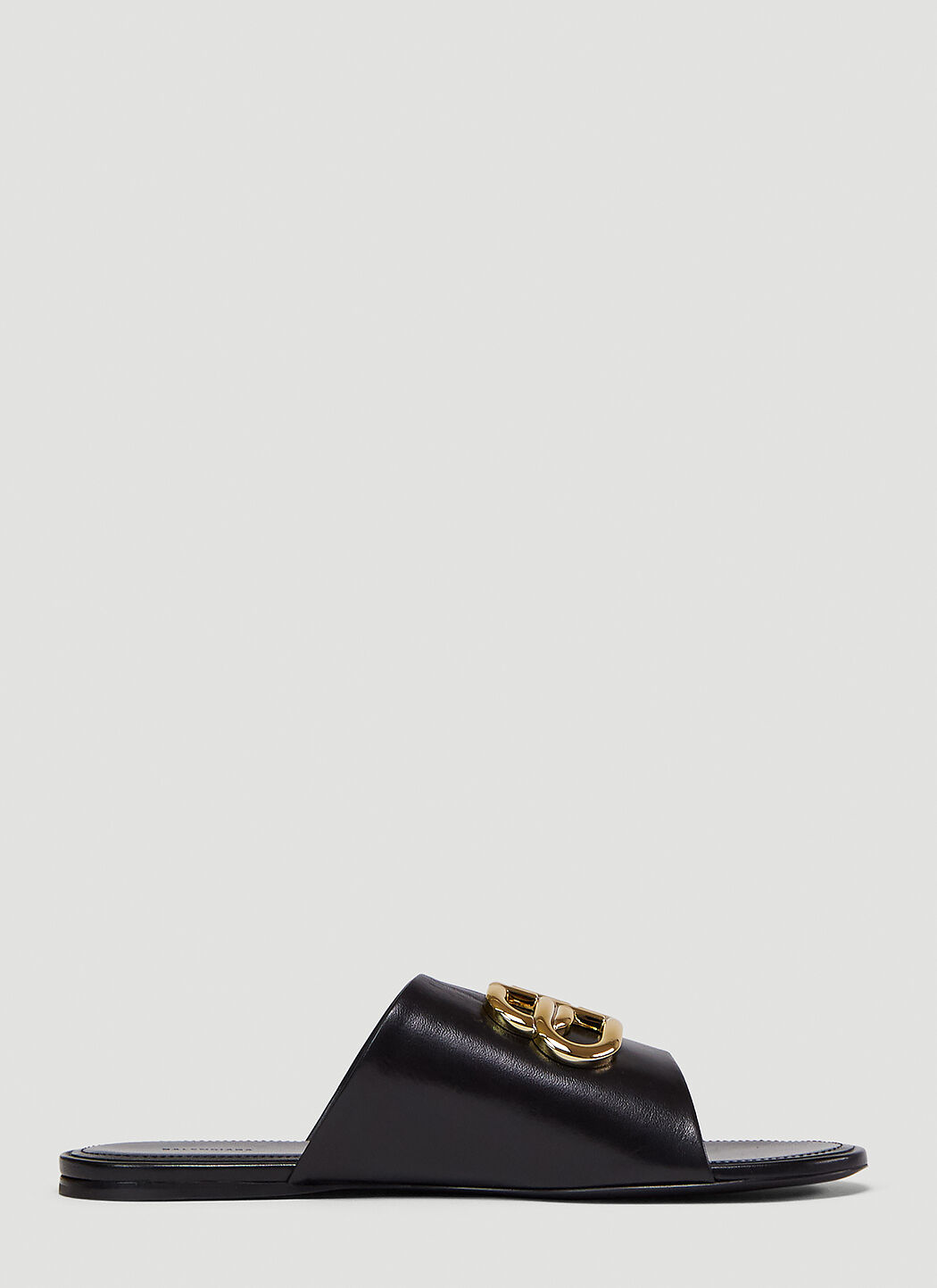 Oval bb mule hotsell sandal