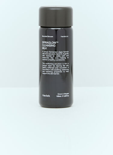 Haeckels Spiraglow™  Cleansing Milk Black hks0354004