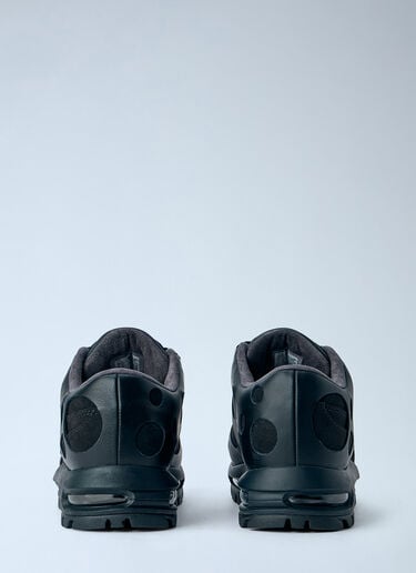 LN-CC® - Nike: Air Max Goadome Low Sneakers - Black Nike Air Max Goadome Low Sneakers Black nik0165105