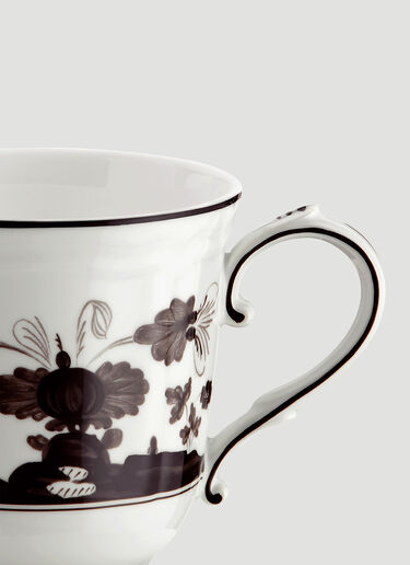 Ginori 1735 Oriente Italiano Mug White wps0644481