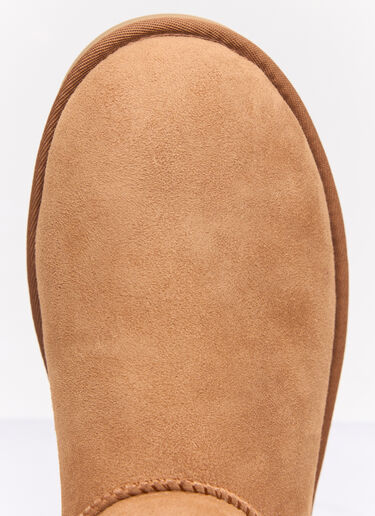 UGG Classic Ultra Mini Boots Brown ugg0258013