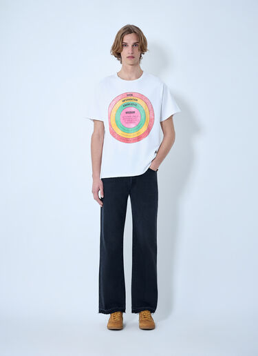 Gallery Dept. Melrose Denim Jeans Black gdp0164021