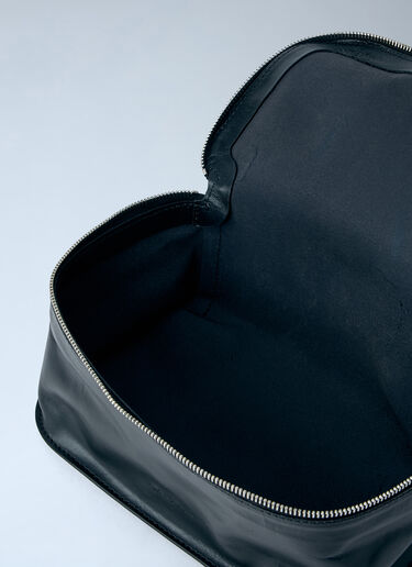 Rick Owens Medium Beauty Pouch Black ric0263066