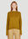 Toogood Glovemaker Sweater Beige too0250006