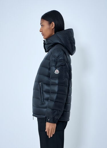 Moncler Dalles Jacket Black mon0263013